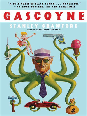 cover image of Gascoyne